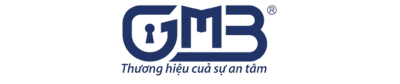 Khóa cửa GMB